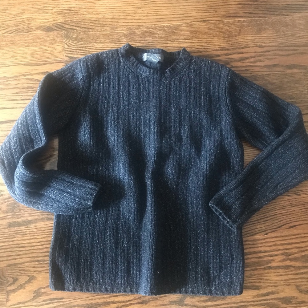 Banana republic sweater Sz M